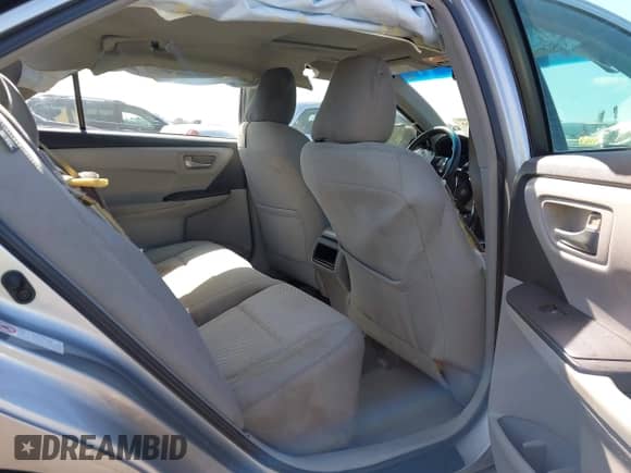 2015 Toyota Camry SE с VIN 4T1BF1FK6FU045480, выставлен на аукционе IAAI как лот 43364892 с пробегом 271 914 миль миль и . История ставок и продаж доступна на DreamBid. Изображение 8.