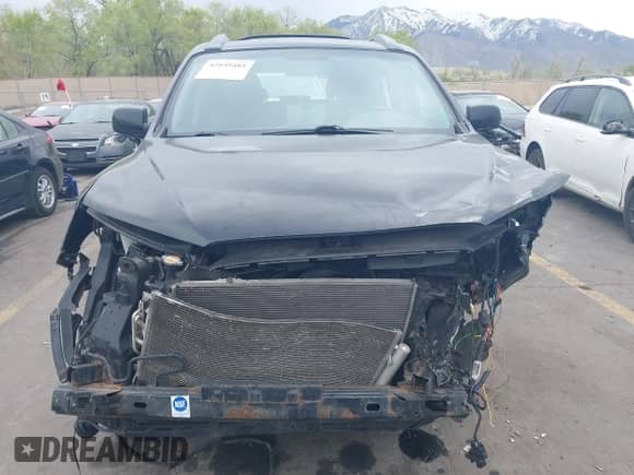 2012 Hyundai Santa Fe SE с VIN 5XYZHDAG5CG145634, выставлен на аукционе IAAI как лот 42039485 с пробегом 177 976 миль миль и . История ставок и продаж доступна на DreamBid. Изображение 12.