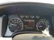 2012 Ford F-150 XL z VIN 1FTFX1EF8CFB81195, wystawiony jako Copart lot #81519795 z przebiegiem 159 083 mil mil oraz Szkoda całkowita • Salvage title. Historia ofert i sprzedaży dostępna na DreamBid. Obrazek 9.