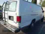 2005 Ford Econoline Cargo с VIN 1FTNS24L15HA55534, выставлен на аукционе IAAI как лот 41371821 с пробегом Не указан миль и . История ставок и продаж доступна на DreamBid. Изображение 4.