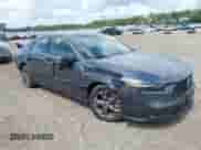 2024 Honda Accord EX-L with VIN 1HGCY2F61RA093004, listed as a IAAI auction lot 43103219 with 9,761 mi miles and . Bid and sale history available at DreamBid. Image 1.
