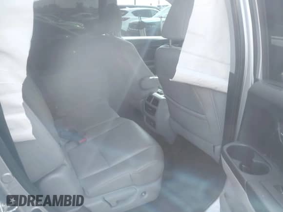 2016 Honda Pilot Touring z VIN 5FNYF6H94GB012204, wystawiony jako IAAI lot #43166328 z przebiegiem 108 897 mil mil oraz . Historia ofert i sprzedaży dostępna na DreamBid. Obrazek 8.