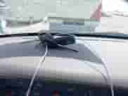 2000 Honda Accord LX z VIN 1HGCG5644YA009128, wystawiony jako IAAI lot #42066193 z przebiegiem 171 219 mil mil oraz . Historia ofert i sprzedaży dostępna na DreamBid. Obrazek 11.