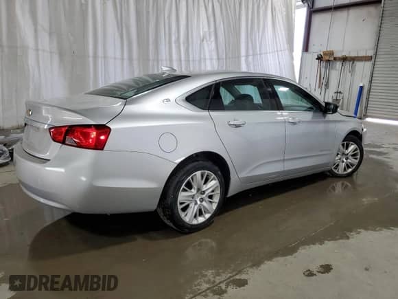 2019 Chevrolet Impala LS с VIN 2G11Y5SA3K9150086, выставлен на аукционе Copart как лот 70868355 с пробегом 74 244 миль миль и Чистый • Clean title. История ставок и продаж доступна на DreamBid. Изображение 3.
