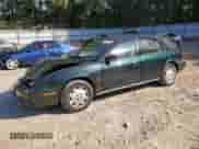 1997 Saturn SW with VIN 1G8ZK8278VZ379899, listed as a Copart auction lot 74913664 with 126,186 mi miles and Salvage title. Bid and sale history available at DreamBid. Image 1.