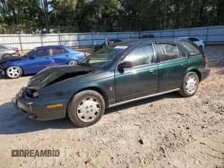 1997 Saturn SW с VIN 1G8ZK8278VZ379899, выставлен на аукционе Copart как лот 74913664 с пробегом 126 186 миль миль и Списание • Salvage title. История ставок и продаж доступна на DreamBid. Изображение 1.