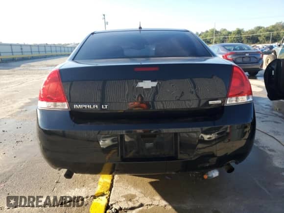 2014 Chevrolet Impala LT с VIN 2G1WB5E39E1152061, выставлен на аукционе Copart как лот 81653955 с пробегом 185 748 миль миль и Списание • Salvage title. История ставок и продаж доступна на DreamBid. Изображение 6.