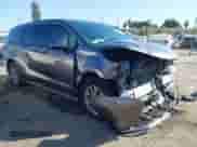 2023 Toyota Sienna LE z VIN 5TDKRKEC6PS168715, wystawiony jako IAAI lot #42627575 z przebiegiem Nie podano mil oraz . Historia ofert i sprzedaży dostępna na DreamBid. Obrazek 14.