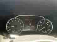 2024 Nissan Frontier Pro-4X with VIN 1N6ED1EK6RN641533, listed as a Copart auction lot 65434245 with 19,119 mi miles and Salvage title. Bid and sale history available at DreamBid. Image 9.