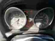 2013 BMW Z4 sDrive28i with VIN WBALL5C50DJ103778, listed as a Copart auction lot 49452215 with 104,203 mi miles and Salvage title. Bid and sale history available at DreamBid. Image 9.