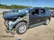 2018 Chevrolet Equinox LT с VIN 2GNAXSEV3J6250347, выставлен на аукционе Copart как лот 68821945 с пробегом 118 762 миль миль и Списание • Salvage title. История ставок и продаж доступна на DreamBid. Изображение 1.