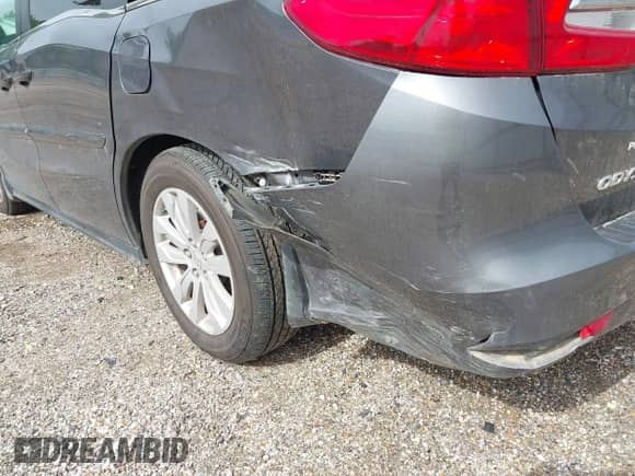 2020 Honda Odyssey LX с VIN 5FNRL6H28LB024009, выставлен на аукционе IAAI как лот 42682623 с пробегом 114 888 миль миль и . История ставок и продаж доступна на DreamBid. Изображение 20.