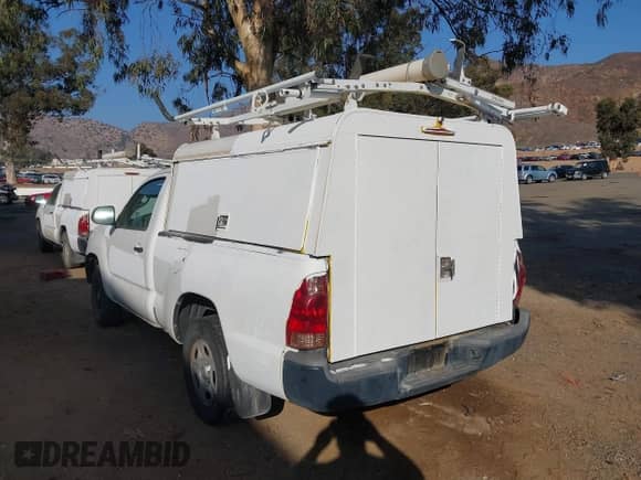 2014 Toyota Tacoma с VIN 5TFNX4CN2EX034004, выставлен на аукционе IAAI как лот 43373602 с пробегом 143 393 миль миль и . История ставок и продаж доступна на DreamBid. Изображение 3.