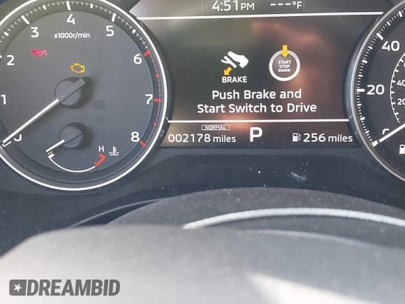 2024 Mitsubishi Outlander ES with VIN JA4J3UA89RZ072115, listed as a IAAI auction lot 41309564 with 2,178 mi miles and . Bid and sale history available at DreamBid. Image 7.