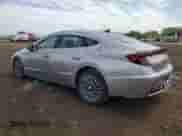 2021 Hyundai Sonata Limited с VIN KMHL54JJ1MA031802, выставлен на аукционе Copart как лот 56116985 с пробегом 93 010 миль миль и Списание • Salvage title. История ставок и продаж доступна на DreamBid. Изображение 2.