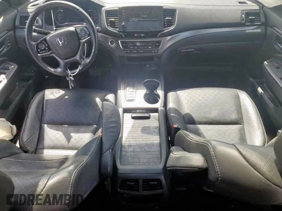 2021 Honda Passport EX-L с VIN 5FNYF7H54MB002917, выставлен на аукционе Copart как лот 66481095 с пробегом 97 340 миль миль и Списание • Salvage title. История ставок и продаж доступна на DreamBid. Изображение 8.