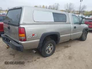 2000 Chevrolet Silverado 1500 с VIN 1GCEK14V0YE284546, выставлен на аукционе IAAI как лот 43585222 с пробегом 117 069 миль миль и . История ставок и продаж доступна на DreamBid. Изображение 4.