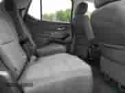 2021 Chevrolet Traverse LT Cloth с VIN 1GNEVGKW6MJ107689, выставлен на аукционе Copart как лот 71267135 с пробегом 47 833 миль миль и Списание • Salvage title. История ставок и продаж доступна на DreamBid. Изображение 11.