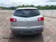 2012 Chevrolet Traverse 1LT z VIN 1GNKRGED2CJ173995, wystawiony jako IAAI lot #42385475 z przebiegiem 222 978 mil mil oraz . Historia ofert i sprzedaży dostępna na DreamBid. Obrazek 17.