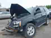 2012 Chevrolet Tahoe LT с VIN 1GNSKBE06CR202713, выставлен на аукционе IAAI как лот 42273056 с пробегом 55 000 миль миль и . История ставок и продаж доступна на DreamBid. Изображение 2.