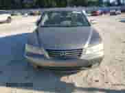2008 Hyundai Azera GLS z VIN KMHFC46D38A319560, wystawiony jako Copart lot #71249245 z przebiegiem 201 556 mil mil oraz Szkoda całkowita • Salvage title. Historia ofert i sprzedaży dostępna na DreamBid. Obrazek 5.