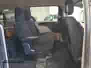 2017 Dodge Grand Caravan SE with VIN 2C4RDGBG0HR687724, listed as a Copart auction lot 81139775 with 182,346 mi miles and Salvage title. Bid and sale history available at DreamBid. Image 11.