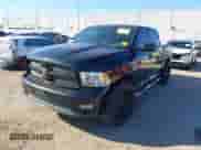 2010 Dodge 1500 SLT с VIN 1D7RB1CT4AS206141, выставлен на аукционе IAAI как лот 43426945 с пробегом 343 425 миль миль и . История ставок и продаж доступна на DreamBid. Изображение 2.