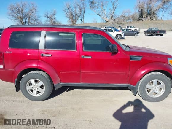 2009 Dodge Nitro SXT с VIN 1D8GU28K09W504936, выставлен на аукционе IAAI как лот 40761972 с пробегом 86 017 миль миль и . История ставок и продаж доступна на DreamBid. Изображение 14.