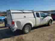 2014 Nissan Frontier S z VIN 1N6BD0CT6EN762565, wystawiony jako Copart lot #80502514 z przebiegiem 162 525 mil mil oraz Szkoda całkowita • Salvage title. Historia ofert i sprzedaży dostępna na DreamBid. Obrazek 3.