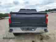 2022 Chevrolet Silverado 1500 LT with VIN 1GCPDDEK5NZ576478, listed as a Copart auction lot 67030565 with Not provided miles and Salvage title. Bid and sale history available at DreamBid. Image 6.