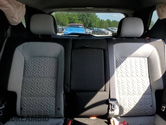 2022 Chevrolet Equinox LT с VIN 2GNAXJEV2N6108667, выставлен на аукционе Copart как лот 66570125 с пробегом 124 150 миль миль и Списание • Salvage title. История ставок и продаж доступна на DreamBid. Изображение 10.