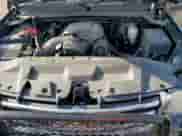 2013 GMC Sierra 1500 SLE z VIN 1GTR2VE76DZ225772, wystawiony jako Copart lot #71264235 z przebiegiem 216 425 mil mil oraz Szkoda całkowita • Salvage title. Historia ofert i sprzedaży dostępna na DreamBid. Obrazek 11.