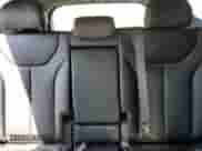 2023 Hyundai Santa Fe SEL z VIN 5NMS34AJ3PH630653, wystawiony jako Copart lot #71954635 z przebiegiem 13 075 mil mil oraz Szkoda całkowita • Salvage title. Historia ofert i sprzedaży dostępna na DreamBid. Obrazek 10.