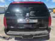 2014 Cadillac Escalade Luxury z VIN 1GYS4BEF4ER127952, wystawiony jako Copart lot #57173745 z przebiegiem 80 411 mil mil oraz Szkoda całkowita • Salvage title. Historia ofert i sprzedaży dostępna na DreamBid. Obrazek 6.