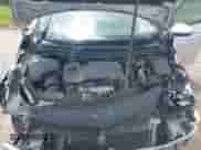 2019 Chevrolet Cruze LT z VIN 3G1BE6SM5KS561733, wystawiony jako IAAI lot #42477259 z przebiegiem 74 437 mil mil oraz . Historia ofert i sprzedaży dostępna na DreamBid. Obrazek 10.