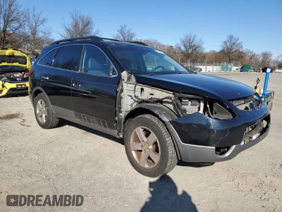 2010 Hyundai Veracruz GLS с VIN KM8NUDCC4AU120932, выставлен на аукционе Copart как лот 83074554 с пробегом 189 943 миль миль и Списание • Salvage title. История ставок и продаж доступна на DreamBid. Изображение 4.