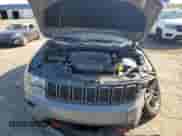 2021 Jeep Grand Cherokee Trailhawk z VIN 1C4RJFLG5MC770179, wystawiony jako Copart lot #71072165 z przebiegiem 51 677 mil mil oraz Czysty tytuł • Clean title. Historia ofert i sprzedaży dostępna na DreamBid. Obrazek 11.