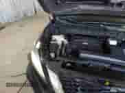 2020 Nissan Murano Platinum with VIN 5N1AZ2DS8LN166092, listed as a Copart auction lot 71056435 with 43,754 mi miles and Salvage title. Bid and sale history available at DreamBid. Image 14.