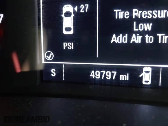 2024 Chevrolet Malibu LT с VIN 1G1ZD5ST2RF106825, выставлен на аукционе IAAI как лот 43566683 с пробегом 49 797 миль миль и . История ставок и продаж доступна на DreamBid. Изображение 15.