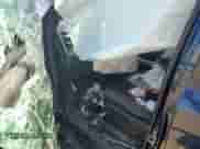 2019 Ram 1500 Big Horn z VIN 1C6SRFBT0KN621583, wystawiony jako Copart lot #64061295 z przebiegiem Nie podano mil oraz Szkoda całkowita • Salvage title. Historia ofert i sprzedaży dostępna na DreamBid. Obrazek 8.