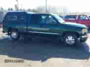2003 GMC Sierra 1500 SLE with VIN 2GTEC19T631280046, listed as a IAAI auction lot 41677072 with 217,336 mi miles and . Bid and sale history available at DreamBid. Image 13.