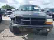 1998 Dodge Dakota with VIN 1B7GG22X6WS714048, listed as a IAAI auction lot 42728244 with 185,255 mi miles and . Bid and sale history available at DreamBid. Image 13.