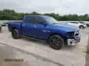 2014 Ram 1500 Big Horn z VIN 1C6RR7LT3ES427672, wystawiony jako Copart lot #70471025 z przebiegiem 105 409 mil mil oraz Szkoda całkowita • Salvage title. Historia ofert i sprzedaży dostępna na DreamBid. Obrazek 4.