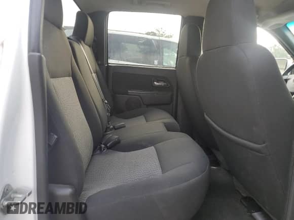 2009 Chevrolet Colorado 1LT с VIN 1GCCS13E398131992, выставлен на аукционе Copart как лот 64275535 с пробегом 156 507 миль миль и Списание • Salvage title. История ставок и продаж доступна на DreamBid. Изображение 10.