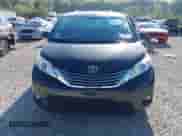 2017 Toyota Sienna XLE with VIN 5TDYZ3DC3HS771446, listed as a IAAI auction lot 43309826 with 102,712 mi miles and . Bid and sale history available at DreamBid. Image 13.