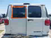 2001 Dodge Passenger with VIN 2B5WB35Z51K561431, listed as a IAAI auction lot 42003952 with 171,240 mi miles and . Bid and sale history available at DreamBid. Image 16.