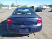 2005 Dodge Neon SE with VIN 1B3ES26C75D246669, listed as a IAAI auction lot 42202933 with 88,388 mi miles and . Bid and sale history available at DreamBid. Image 16.