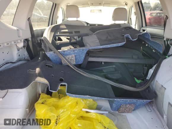 2018 Volkswagen Tiguan S с VIN 3VV0B7AX8JM082381, выставлен на аукционе Copart как лот 70062895 с пробегом 48 293 миль миль и Списание • Salvage title. История ставок и продаж доступна на DreamBid. Изображение 12.