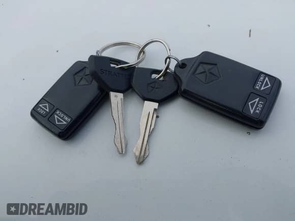 1997 Dodge Dakota z VIN 1B7GG23X5VS242535, wystawiony jako IAAI lot #41608146 z przebiegiem 125 189 mil mil oraz . Historia ofert i sprzedaży dostępna na DreamBid. Obrazek 11.