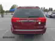 2005 Toyota Sienna XLE Limited z VIN 5TDZA22C15S281382, wystawiony jako IAAI lot #43300575 z przebiegiem 141 246 mil mil oraz . Historia ofert i sprzedaży dostępna na DreamBid. Obrazek 16.